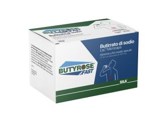 Butyrose fast 20 stick