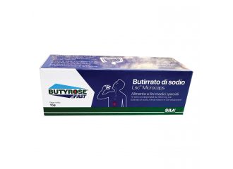 Butyrose fast 10 stick