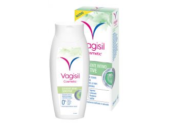 Vagisil detergente intimo sensitive os 250 ml