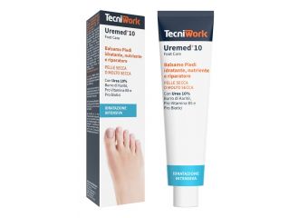 Unremed balsamo piedi 75 ml