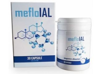 Mefloial 30 capsule