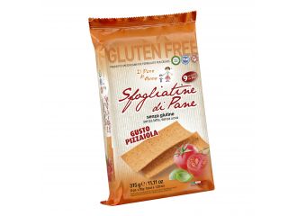 Pane anna sfogliatine pizzaiola 315 g