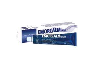 Emorcalm crema 75 ml