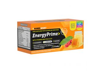 Energy prime 10 flaconcini