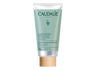 Vinoclean crema esfoliazione profonda 75 ml