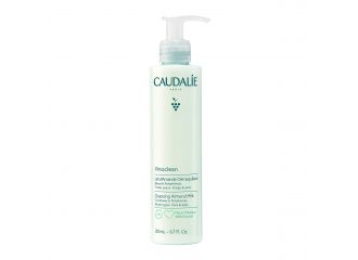 Vinoclean latte di mandorla struccante 200 ml