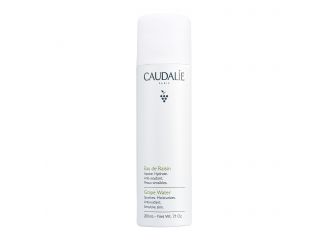 Caudalie acqua d'uva 200 ml