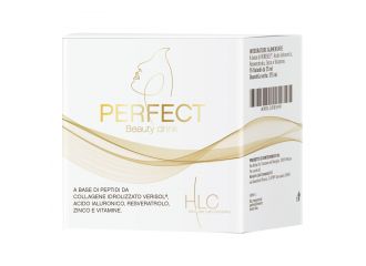 Perfect 15 fialoidi x 25 ml