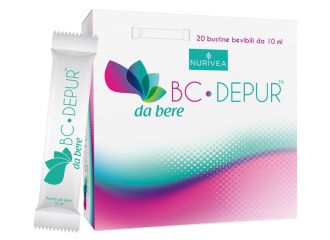 Bc depur 20 bustine