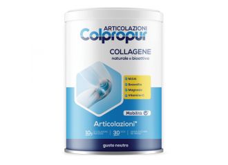 Colpropur articolazioni 336 g