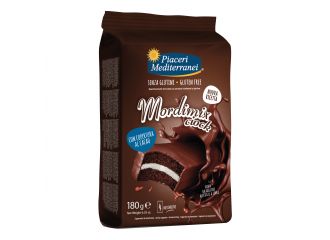 Piaceri mediterranei mordimix ciock multipack 2x90 g