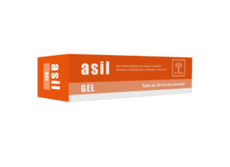 Asil gel 30 ml
