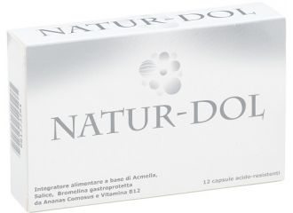 Natur-dol 12 capsule