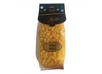 Irollo ditali rigati 400 g