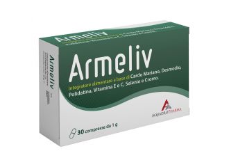 Armeliv 30 compresse