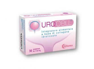 Urocell 30 compresse