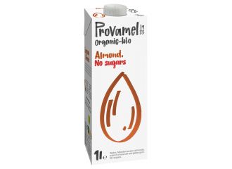Provamel mandorla drink senza zuccheri 1 litro