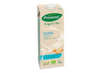 Provamel soya drink calcium con alghe mini 1 litro