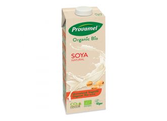 Provamel soya drink naturale senza zuccheri 1 litro