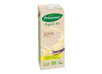 Provamel soya drink vaniglia 1 litro