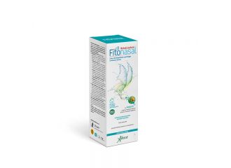 Fitonasal nebulizzatore spray 125 ml