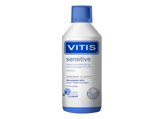 Vitis sensitive collutorio 500 ml ge-it