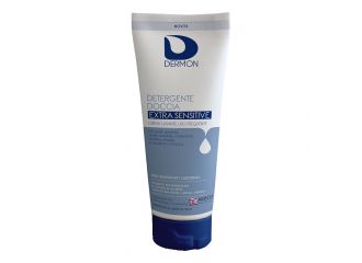 Dermon detergente doccia extrasensitive crema lavante uso frequente 250 ml