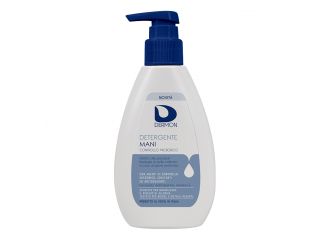 Dermon detergente mani controllo microbico 200 ml