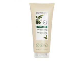 Klorane crema doccia fiore di cupuacu 200 ml