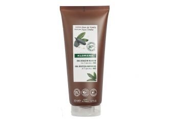 Klorane gel doccia fava di tonka 200 ml