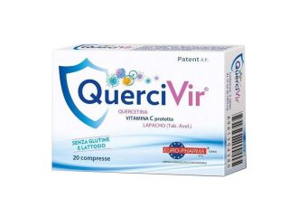 Quercivir 20 compresse