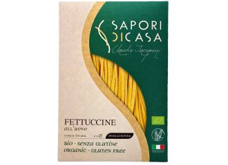 Fettuccine all'uovo 250 g