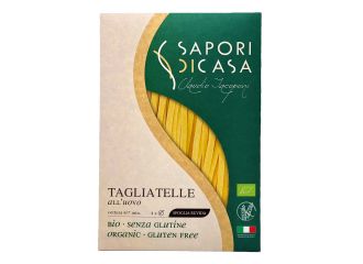 Tagliatelle all'uovo 250 g