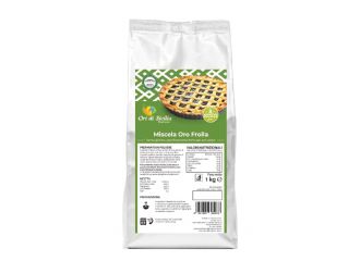 Ori di sicilia mix oro frolla 1 kg