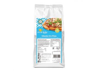 Ori di sicilia mix oro pizza 1 kg