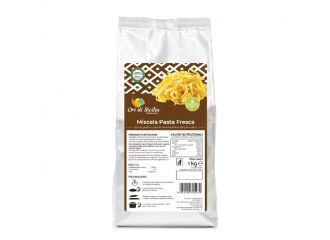 Ori di sicilia mix oro pasta fresca 1 kg