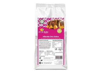 Ori di sicilia mix oro dolce 1 kg