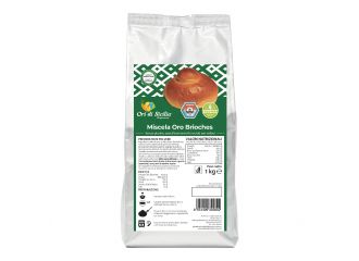 Ori di sicilia mix oro brioches 1 kg