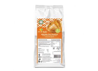 Ori di sicilia mix oro rustico 1 kg