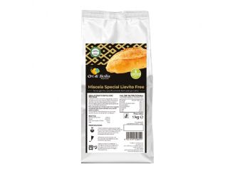 Miscela special lievito free 1 kg