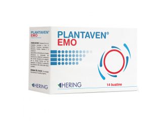 Plantaven emo 14 bustine