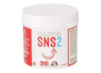 Sns2 60 capsule