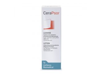 Cerapsor lozione 50 ml