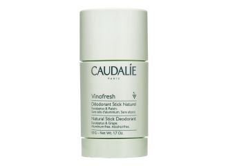 Caudalie vinofresh deodorante stick naturale 50 g
