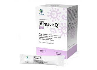 Almavir q 30 stick pack