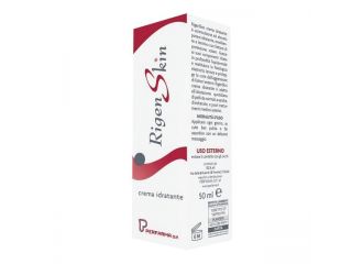 Rigenskin crema idratante 50 ml