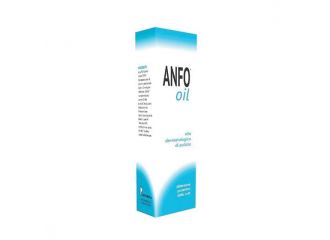 Anfo oil 300 ml