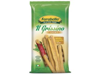 Farabella grissino classico 200 g