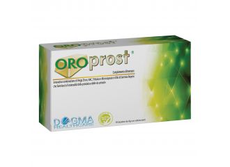Oroprost 16 bustine