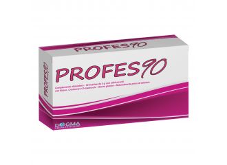 Profes90 12 bustine